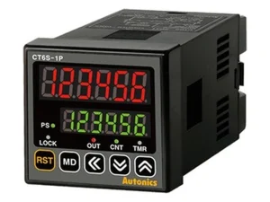 08-autonics-controller